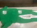 Green Jogging Suits