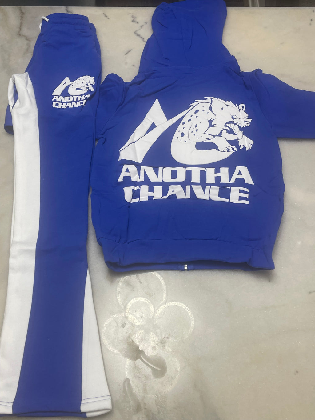 Anotha Chance jogging suits