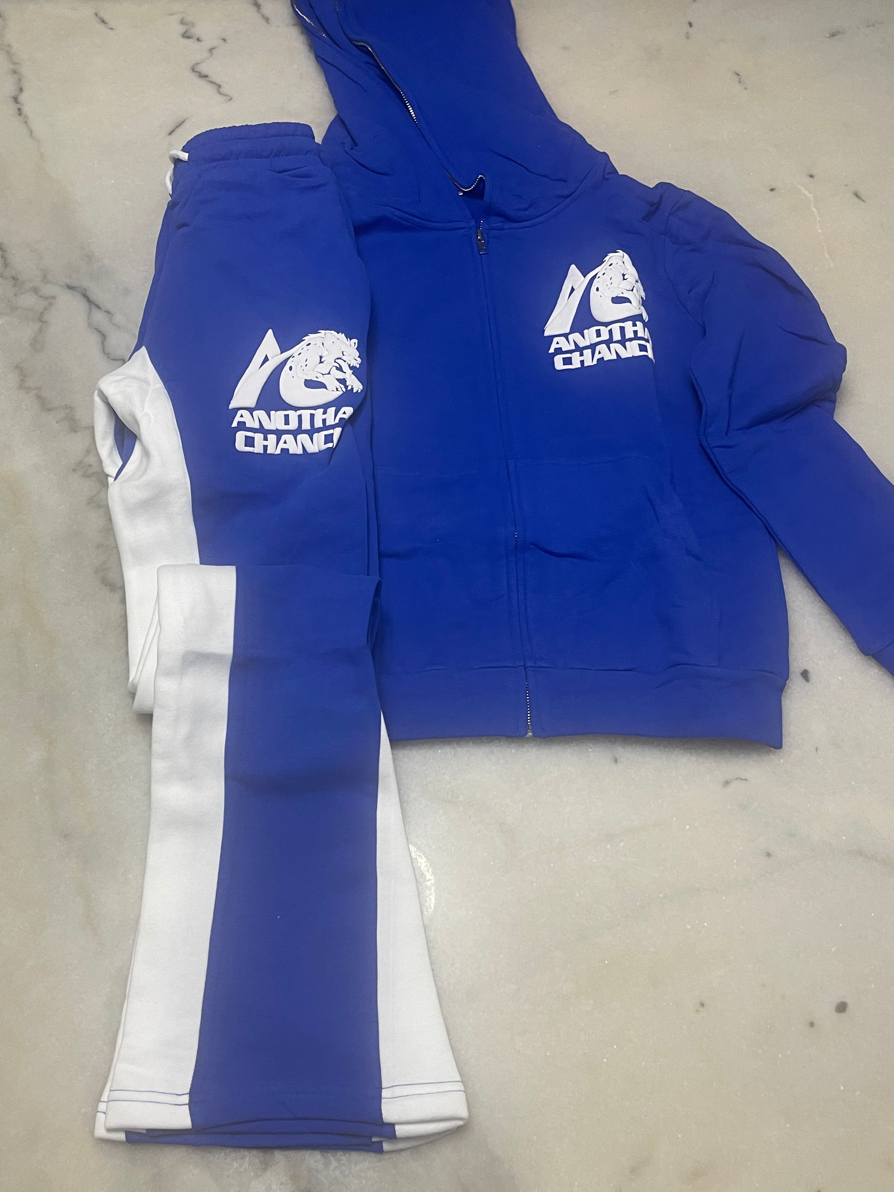 Anotha Chance jogging suits
